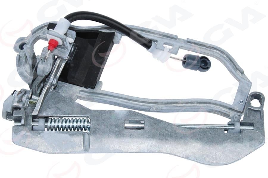 GVAKapı Cam Mekanizması Arka Sağ Bmw X5 E53GVA 9105144