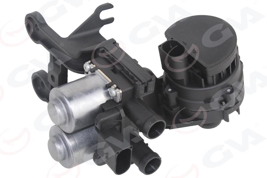 GVAKapı Cam Mekanizması Ön L Caddy 04-15GVA 9190103