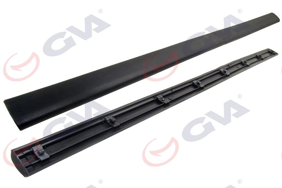 GVAKapı Çevre Bandı Çıtası Ön Sol Astra G 98GVA 9890055