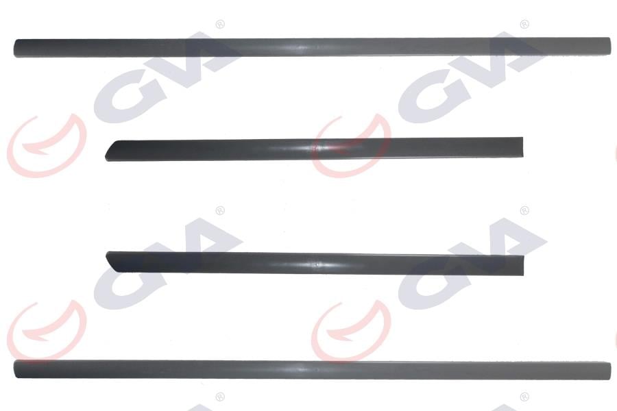 GVAKapı Çıta Takımı Boyanır Tip Vw Golf4 1998-2004GVA 9120160