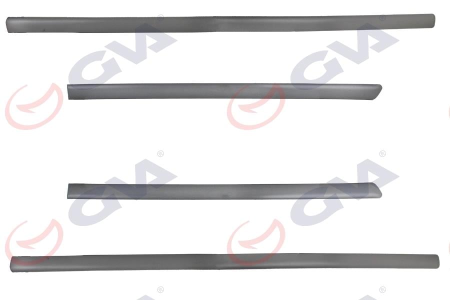 GVAKapı Çıta Takımı Boyanır Tip Vw Passat 1997-2005GVA 9120156