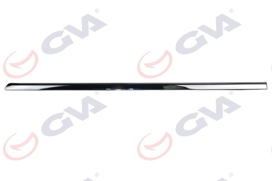 GVAKapı Çıta Takımı Nikelajlı 4 Adet Set Passat Cc 2009-2017GVA 9113049