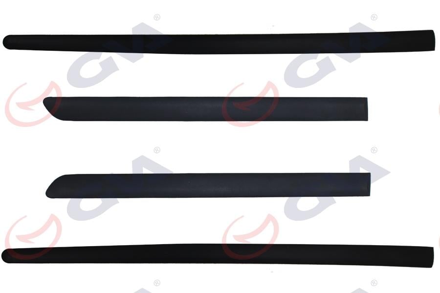 GVAKapı Çıta Takımı Vw Golf5 2004-2009GVA 9120157