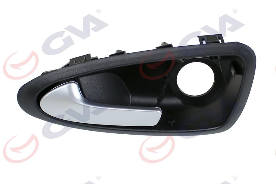 GVAKapı İç Açma Kolu Sol Komple Gri Seat Ibıza 2009-2011GVA 9112025