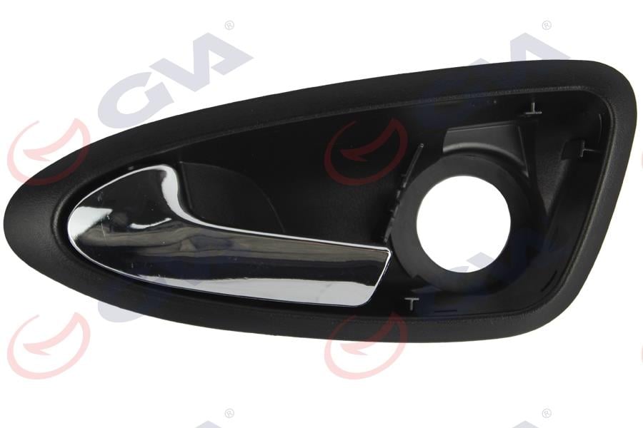 GVAKapı İç Açma Kolu Sol Komple Nikelajlı Seat Ibıza 2009-2011GVA 9112021