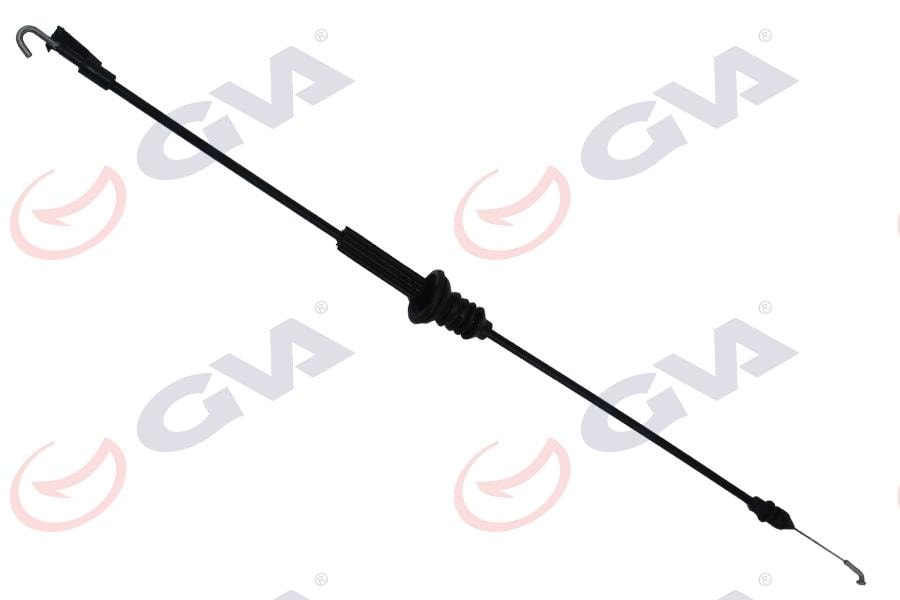 GVAKapı İçten Açma Teli Arka L/R Golf4-BoraGVA 9104353