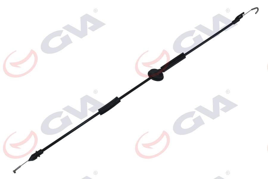 GVAKapı İçten Açma Teli Ön L/R Passat 97-05GVA 9104354