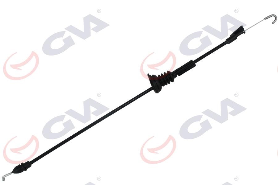 GVAKapı İçten Açma Teli Ön L/R Toledo -CordobaGVA 9104356