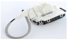 İTHALKapı Kılıdı Arka Sol Mercedes X204 08 15 W204 07 14 W212 09 16A2047303935