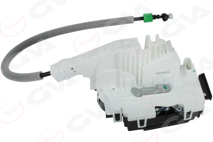 GVAKapı Kılıdı On Sol Mercedes W176 W246 C117 X117 X156GVA 9106365