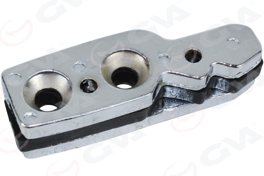 GVAKapı Kilit Karşılığı Sağ Metal R12 Ym.GVA 8915114