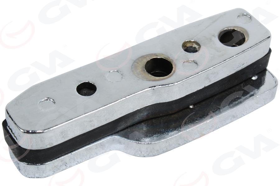 GVAKapı Kilit Karşılığı Sol Metal R12 Ym.GVA 8915113