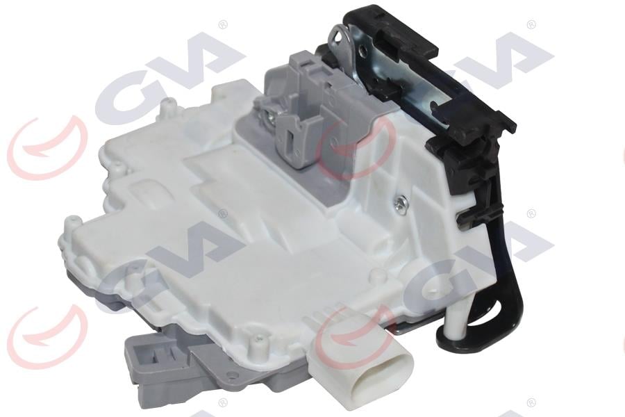 GVAKapı Kilit Mekanizması Arka L Ibıza 09-11/Superb 08-13/Passat 06-15/Tiguan 08-11/Q7 07-09GVA 9190294