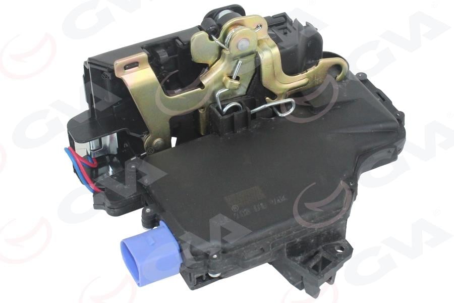 GVAKapı Kilit Mekanizması Arka R Fabıa 05-10GVA 9190301