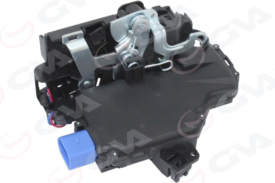 GVAKapı Kilit Mekanizması Ön R Cordoba 03-05/Ibıza 02-10/Polo 02-10/T5/T6/T7 03-19GVA 9104203
