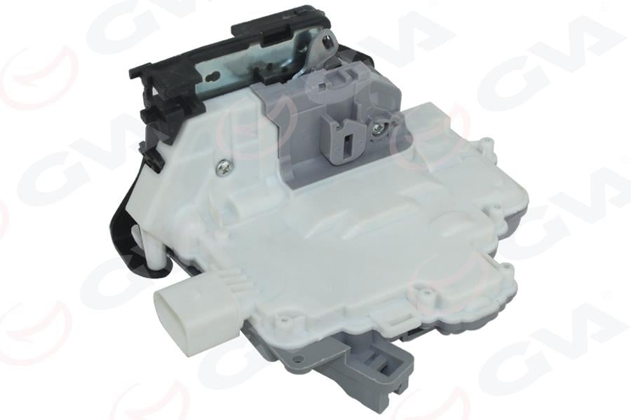 GVAKapı Kilit Mekanizması Ön R Ibıza 09-11/Superb 08-13/Passat 06-15/Tiguan 08-11/Q7 07-09GVA 9190189