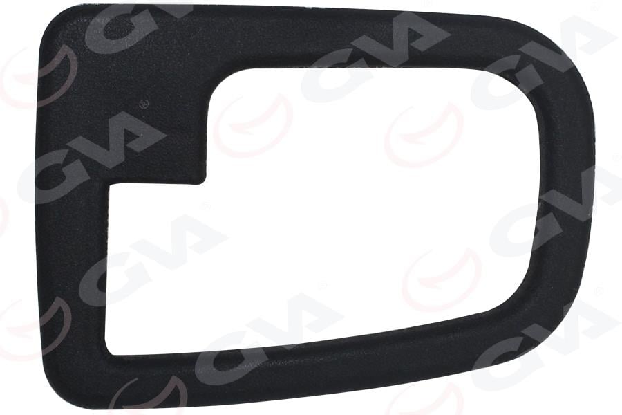GVAKapı Kol Cercevesı On/Arka Ic Sol Bmw E36GVA 9106600