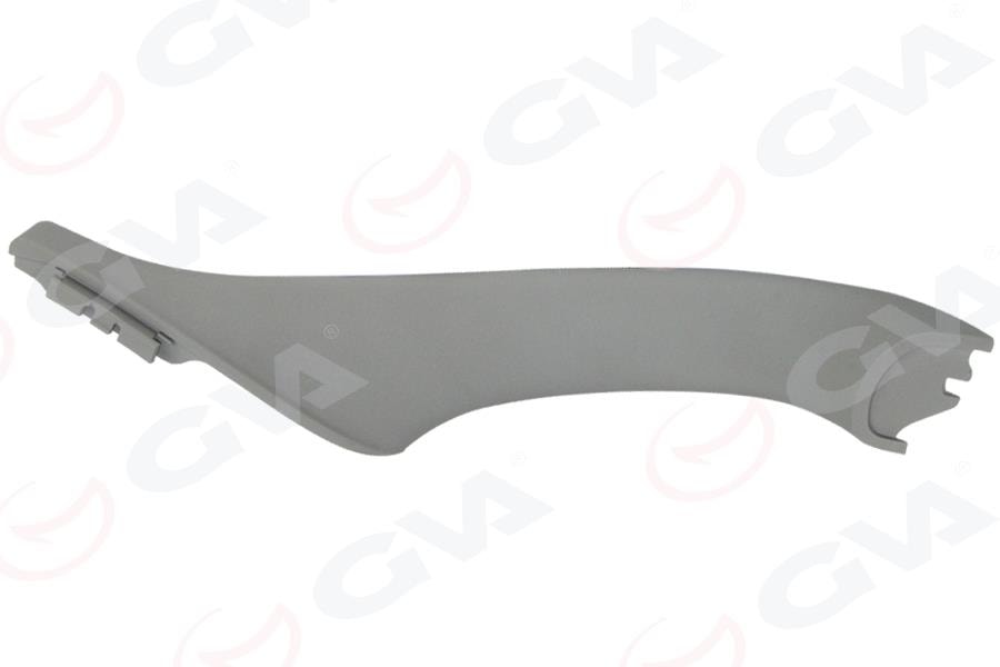 GVAKapı Kol Tutamagı Arka Sağ Gri Bmw F10GVA 9103478