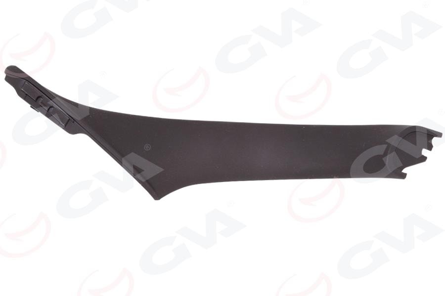 GVAKapı Kol Tutamagı Arka Sağ Mocha Bmw F10GVA 9103483