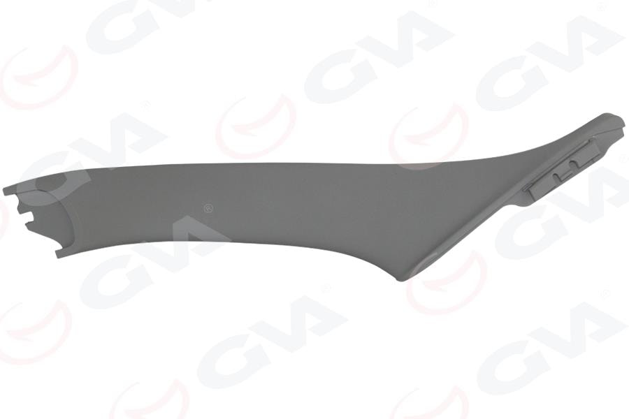 GVAKapı Kol Tutamagı Arka Sol Gri Bmw F10GVA 9103477