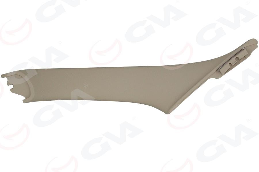 GVAKapı Kol Tutamagı Arka Sol Krem Bmw F10GVA 9103470