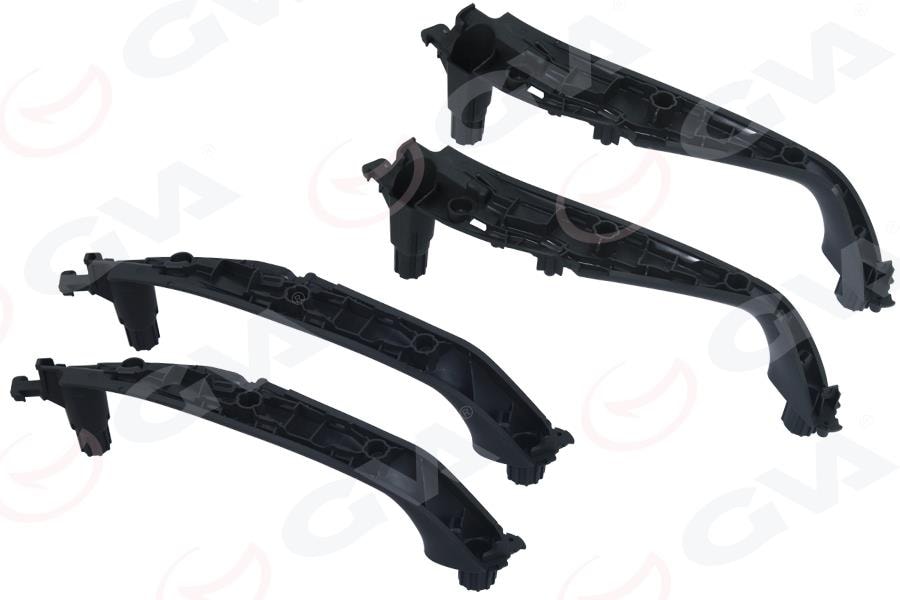 GVAKapı Kol Tutamak Setı 4 Parça Bmw G30GVA 9107189