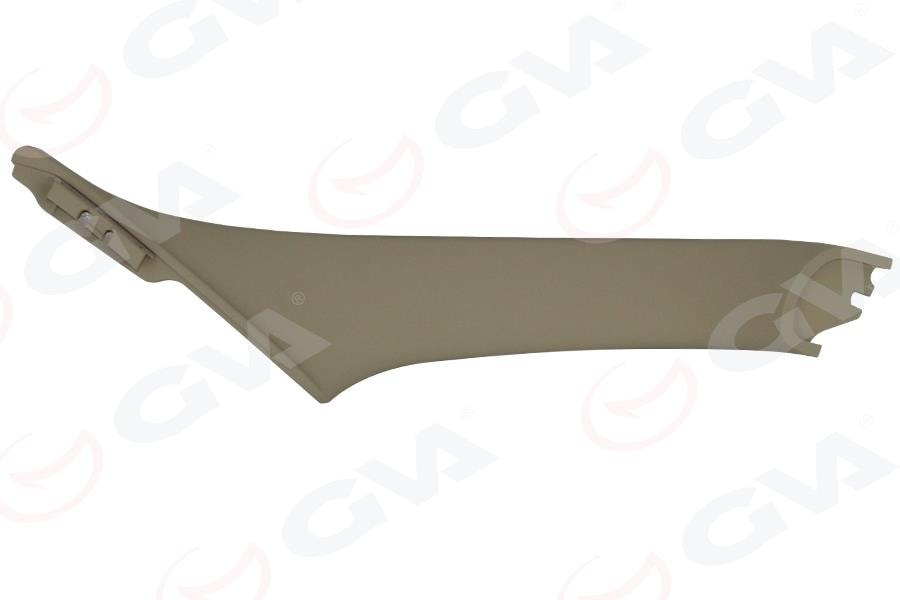 GVAKapı Tutamagı Arka Sağ Bej Bmw F10GVA 9103454