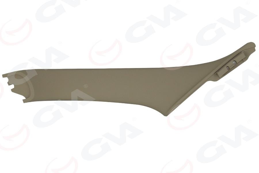 GVAKapı Tutamagı Arka Sol Bej Bmw F10GVA 9103453