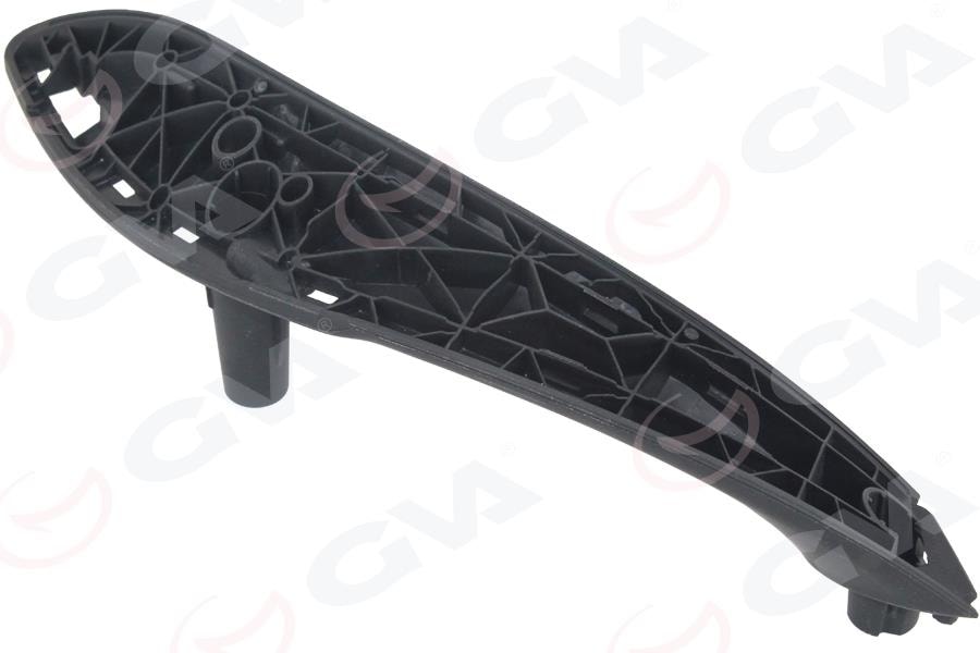 GVAKapı Tutamagı Arka Sol Sıyah Bmw F30GVA 9103499