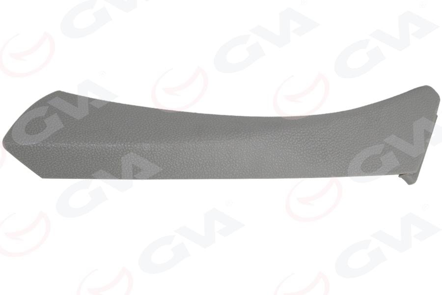 GVAKapı Tutamagı Ic Arka Sağ Gri Bmw E90GVA 9103571
