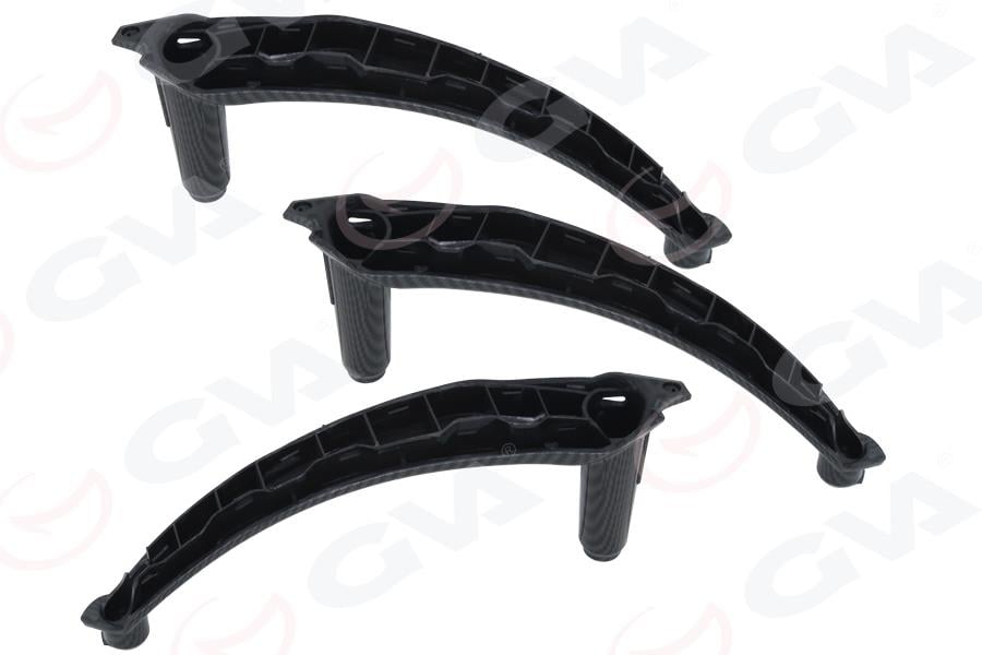 GVAKapı Tutamagı Karbon Fiber 3 Parça Set Bmw E70 E71 06 14GVA 9103608