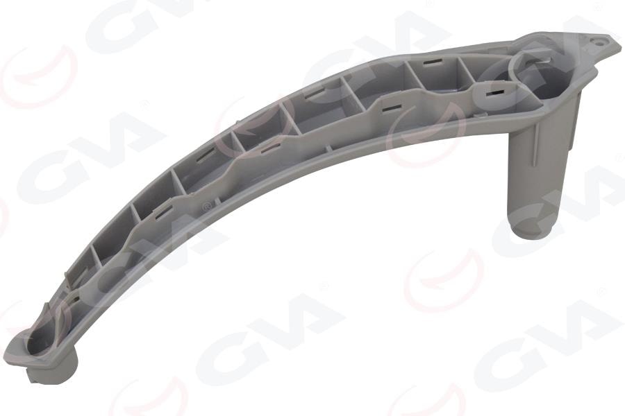 GVAKapı Tutamagı On Arka Sol Gri Bmw E70 E71 06 14GVA 9103599