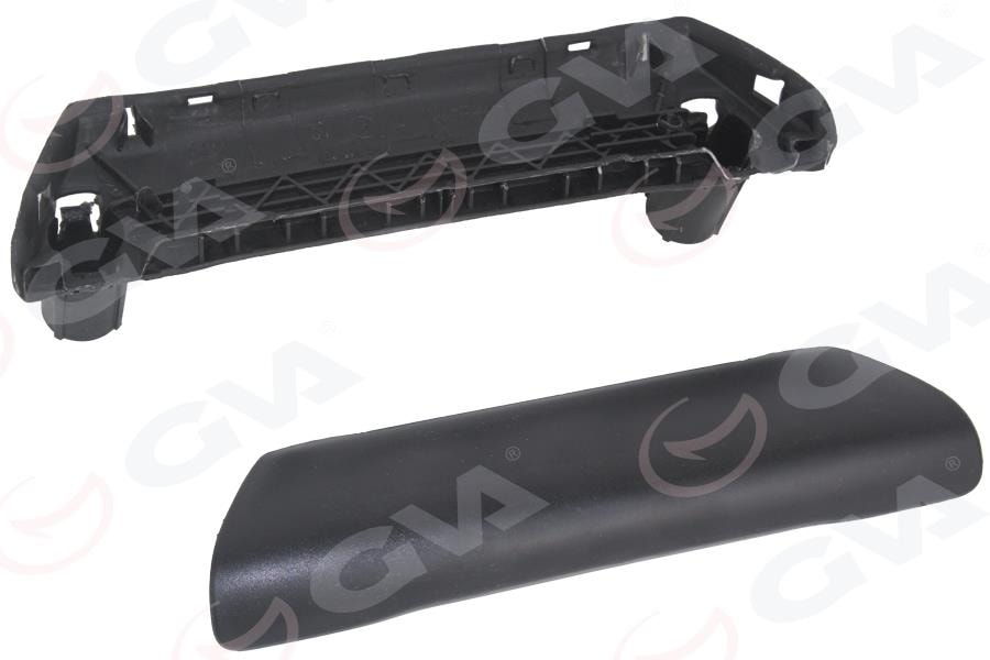 GVAKapı Tutamagı Ve Kapagı Set L Uzun Carevella Tek Koltuklu Transporter T5GVA 9104292
