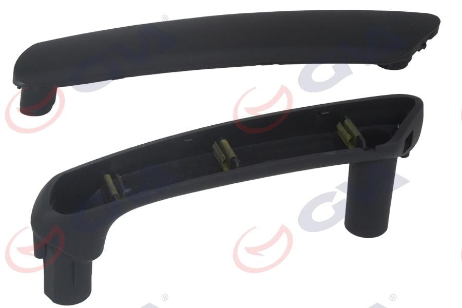 GVAKapı Tutamagı Ve Kapagı Siyah Passat 1997-2005 Sağ ÖnGVA 9104695