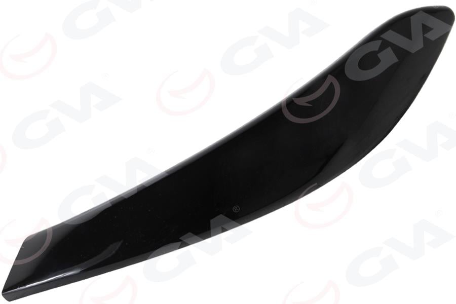 GVAKapı Tutamak Kaplaması Bmw F30 Lcı F34 Lcı F32 Lcı F36 Lcı On/Arka Sag Pıano-SıyahGVA 9108147
