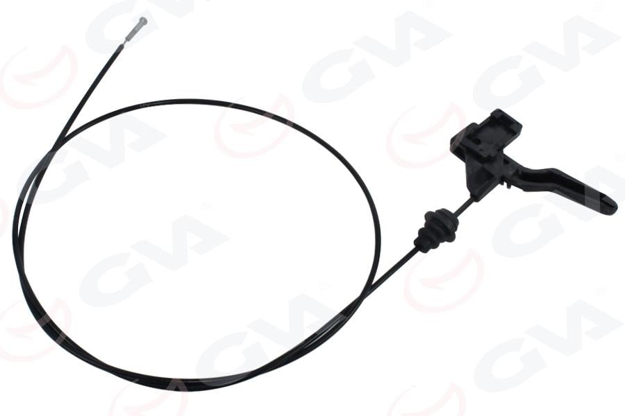 GVAKaput Açma Teli Astra GGVA 8790041