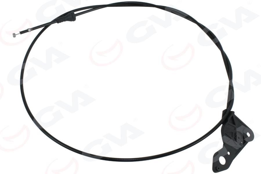 GVAKaput Acma Telı Bmw E34 E32GVA 9116734