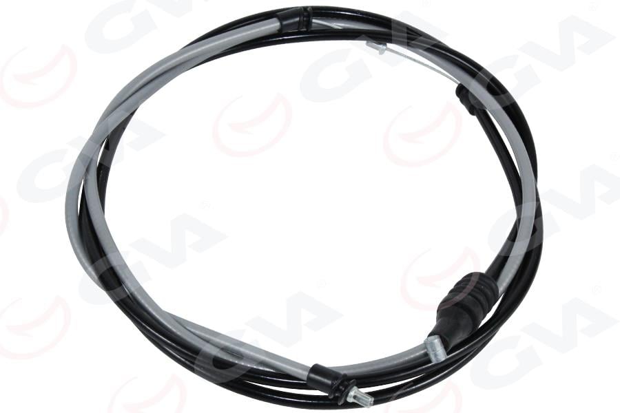 GVAKaput Acma Telı Mercedes E-Class W210 95 03GVA 9116786