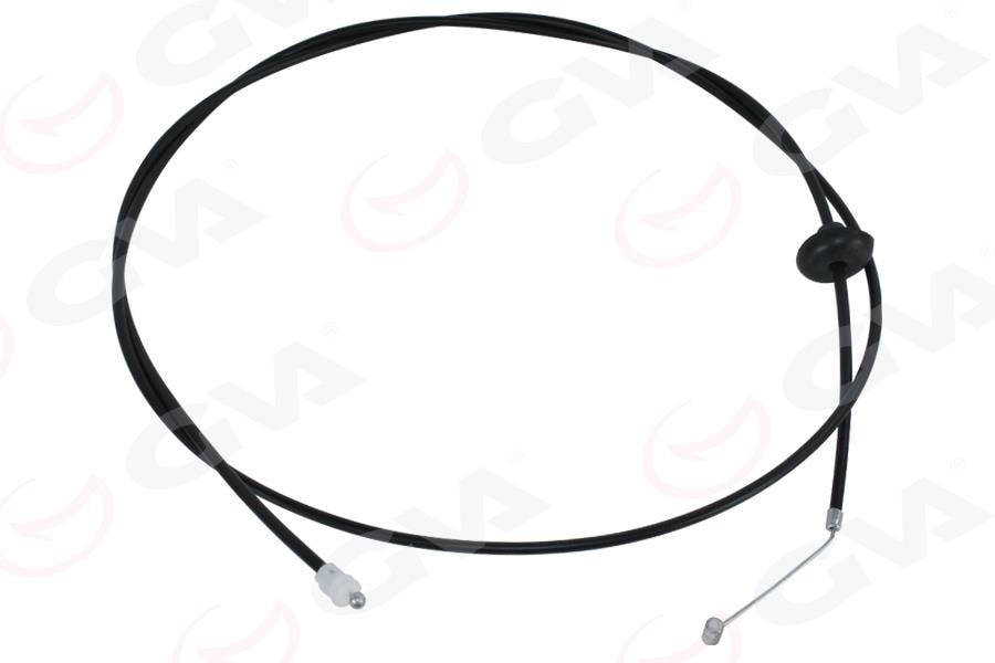 GVAKaput Acma Telı Mercedes Vıto W447 14GVA 9116812