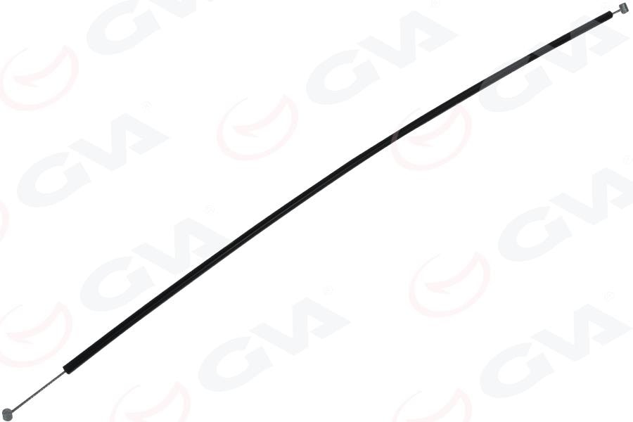 GVAKaput Acma Telı On Bmw E46GVA 9116740