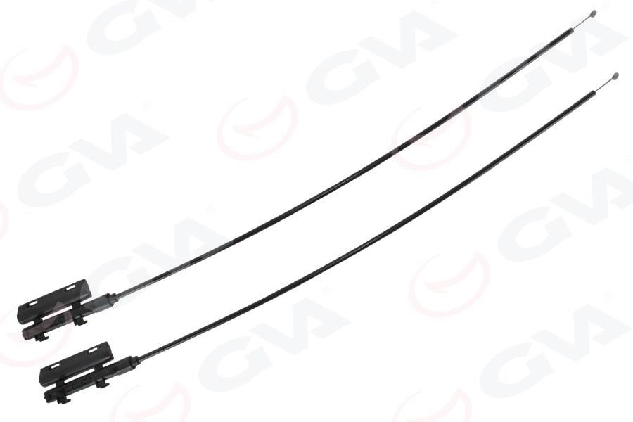 GVAKaput Acma Telı Orta Bmw E39GVA 9116737