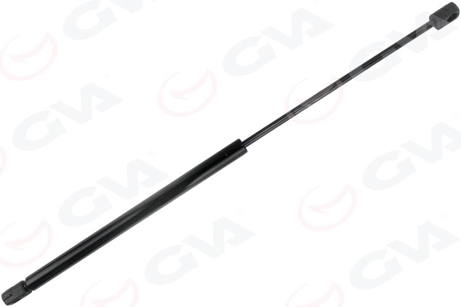 GVAKaput Amortisörü Dacıa Duster 10- 589Mm/360NGVA 2219113