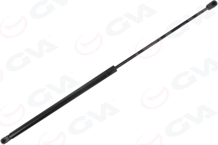 GVAKaput Amortısoru Mercedes E-Class W211 S211 03 09GVA 2299072