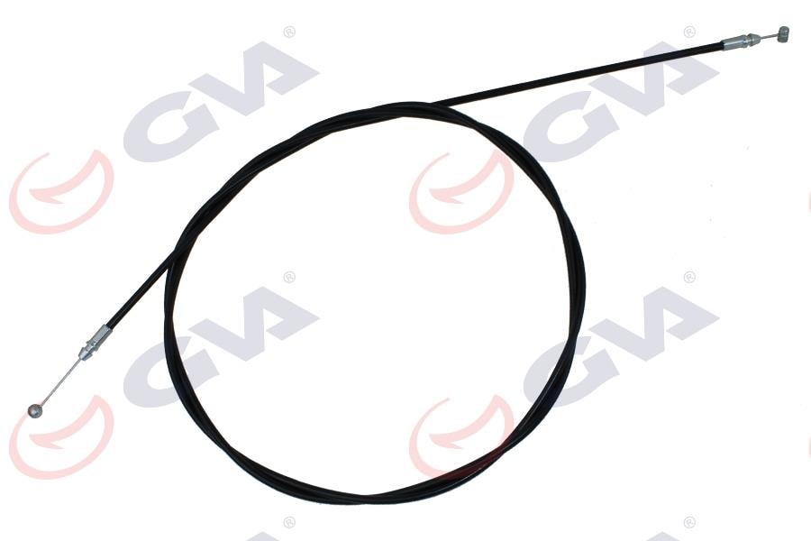 GVAKaput İç Açma Teli Toyota Corolla Ae101 93/98GVA 8771113