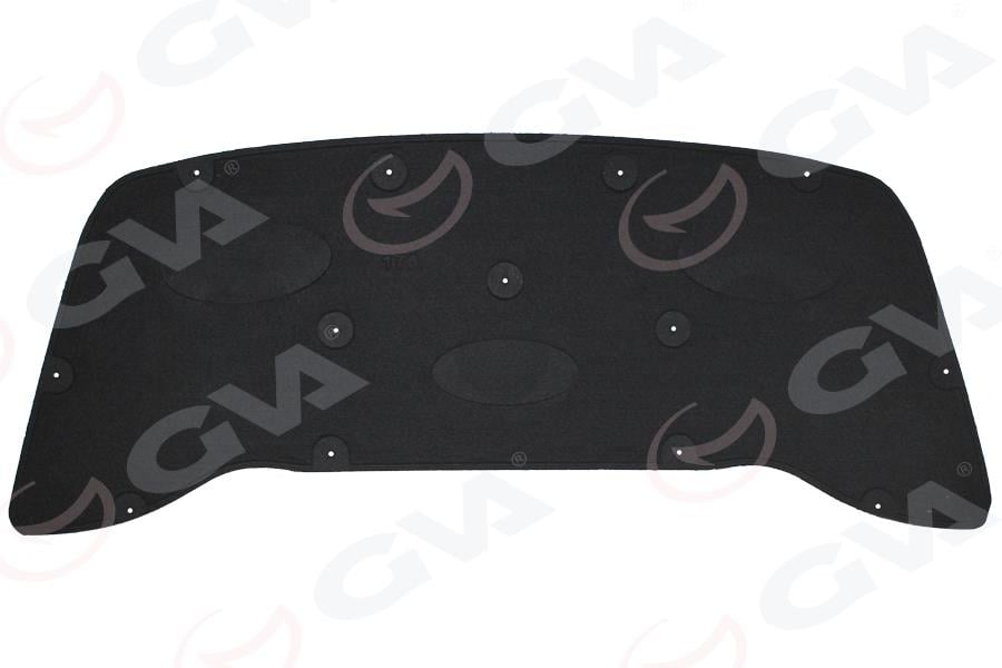 GVAKaput Izolatoru Klıpslerı Ile Mercedes W176GVA 9107081