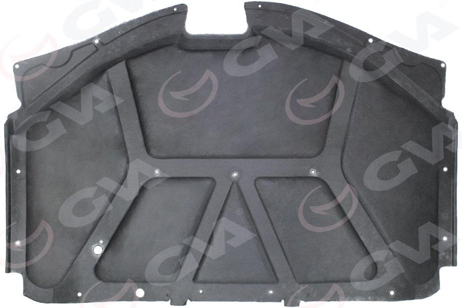 GVAKaput Izolatoru Klıpslerı Ile Mercedes W163GVA 9107158