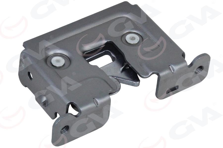 GVAKaput Kılıdı Bmw X5 F15 X6 F16 Alt SolGVA 9108211