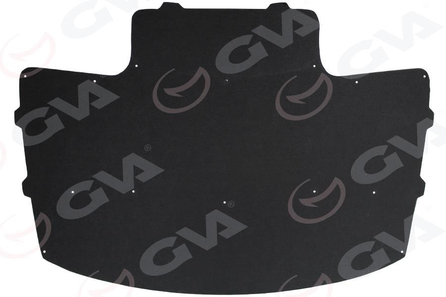 GVAKaput Sungerı Oluklu Ve Klıpslı Bmw E39 Oem KalıteGVA 9107076