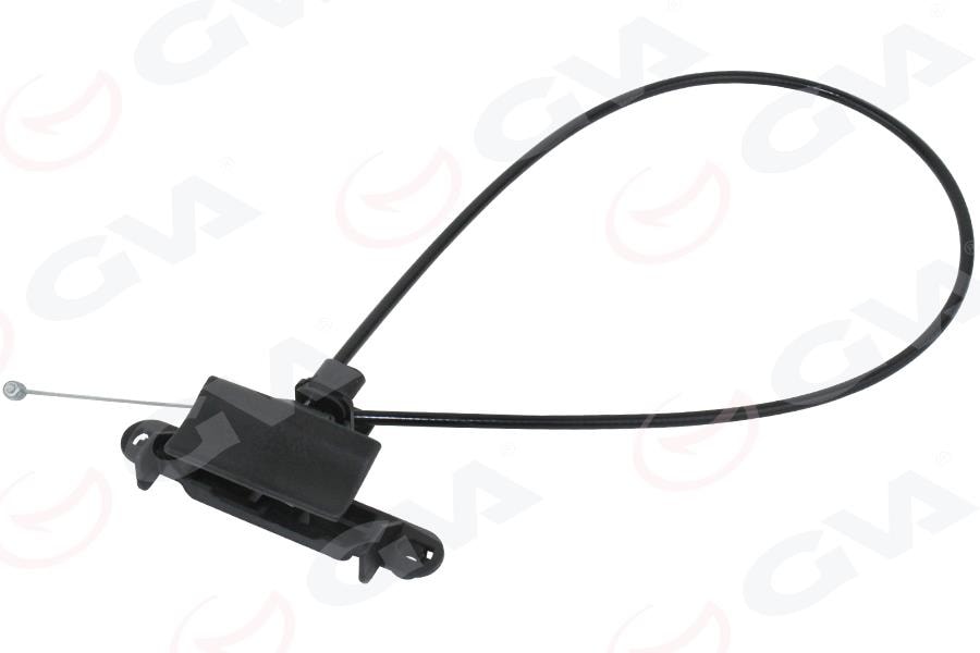 GVAKaput Telı On Bmw E70 Lcı E71GVA 9116764