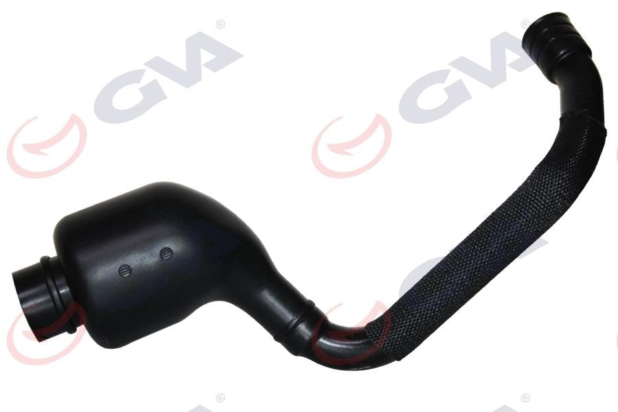 GVAKarter Havalandırma Hortumu Passat-A4-A6GVA 9103381